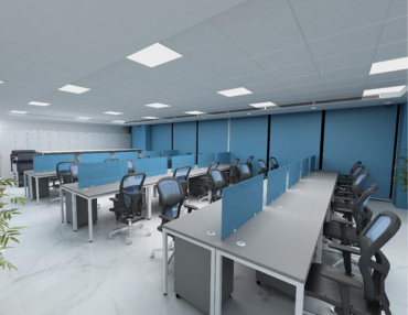 Interior design service